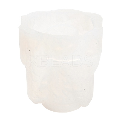 Snake DIY Silicone Candle Holer Molds LS-DIY-A053-26-1
