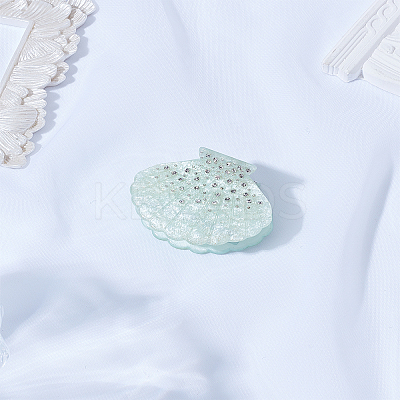 1Pc Acetic Acid Claw Hair Clips PHAR-LP0001-30B-1