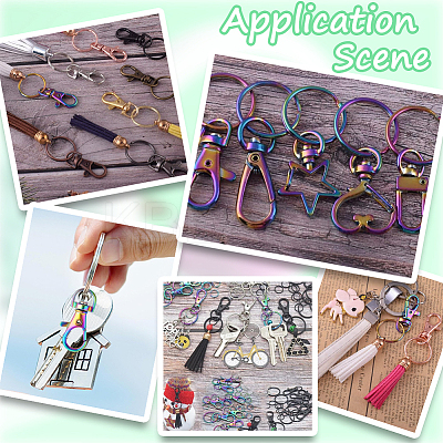 DIY Jewelry Making Kits FIND-SC0016-73-1