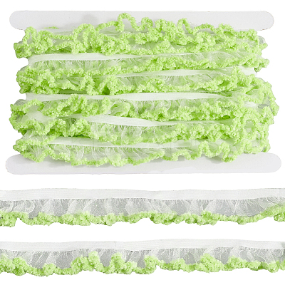 10 Yards Elastics Spandex Ribbon OCOR-CY0002-47A-1