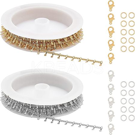 DIY Jewelry Making Kits CHC-CA0001-05-1