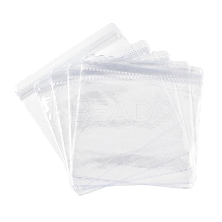 PVC Anti Oxidation Resealable Bags AJEW-G034-01P-02-1