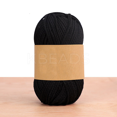 Cotton Knitting Crochet Yarn PW-WGFC396-04-1