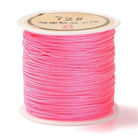 50 Yards Nylon Chinese Knot Cord NWIR-C003-01A-06-1