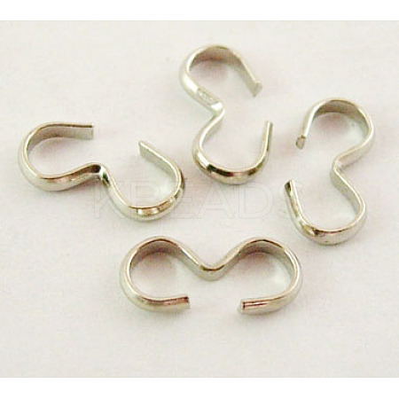 Iron Quick Link Connectors LS-X-E003Y-1