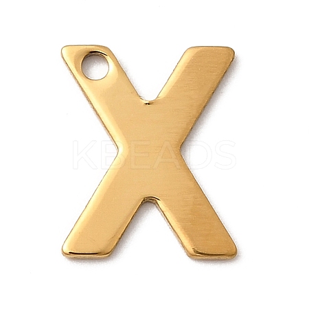 304 Stainless Steel Charms STAS-B093-12G-X-1