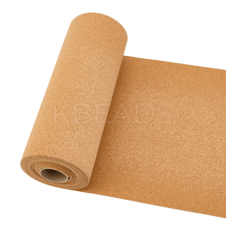 1 Roll 3M Cork Insulation Sheets AJEW-OC0014-34C-1
