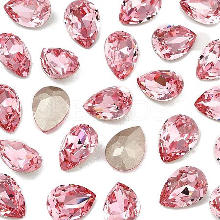 Preciosa® MAXIMA Crystal Fancy Stones X-PRC-FE18-70020-1