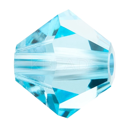 Preciosa® Crystal Beads X-PRC-BA3-60010-1