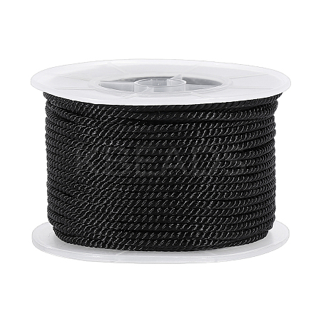 Polyamide Milan Cord OCOR-WH0109-360B-01-1
