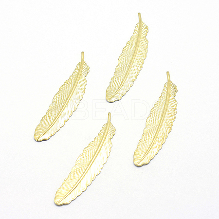 Brass Bookmarks LS-KK-A143-38C-RS-1