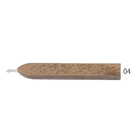 Sealing Wax Sticks STAM-PW0009-04-1