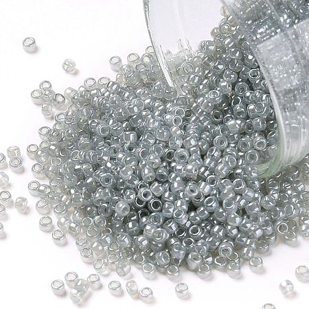 TOHO Round Seed Beads SEED-XTR15-0150-1