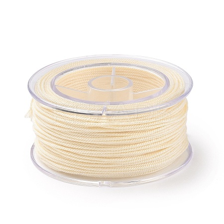 Macrame Cotton Cord OCOR-H110-01C-21-1