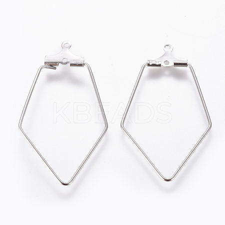 Brass Links LS-KK-TAC0002-12P-1