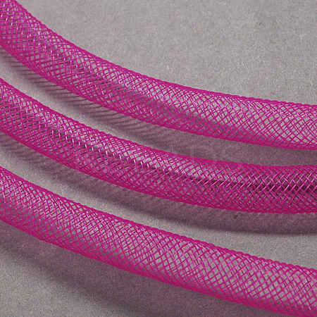 Plastic Net Thread Cord PNT-Q003-8mm-14-1