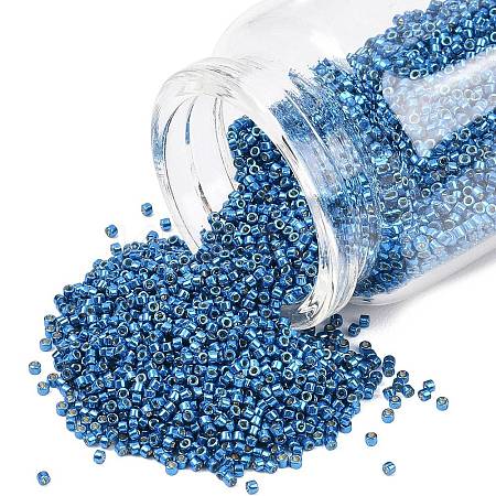 MIYUKI Delica Beads SEED-X0054-DB2516-1