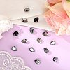 Preciosa® MAXIMA Crystal Fancy Stones X-PRC-FE14-23980-272-2
