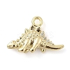 Brass Pendants LS-KK-S514-01A-G-1