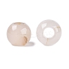 Natural White Agate Beads G-Q608-05S-2