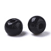 Opaque Colours Glass Beads SEED-S040-01A-01-5