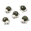 Handmade Porcelain Beads PORC-Z009-01B-1