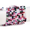 Natural White Jade Beads Strands G-Z069-01E-2