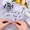DIY Jewelry Bracelet Making Kits DIY-SZ0003-68O-2