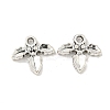 Tibetan Style Alloy Pendants LS-TIBEP-LF10826YKG-AS-FF-1