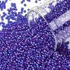 TOHO 15/0 Round Beads X-SEED-TR15-0087F-1