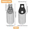 Detachable Iron Tassel Epaulettes FIND-FH0005-47P-2