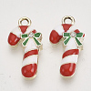 Christmas Theme LS-X-ENAM-S119-016-1