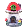 Fairy Gate Courtyard Miniature Ornaments PW-WG648F4-07-1
