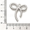 304 Stainless Steel Pendants STAS-K263-50P-3