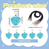 DIY Necklace Kits DIY-AR0004-02-2