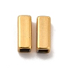 Ion Plating(IP) 304 Stainless Steel Beads STAS-H179-04D-G-1