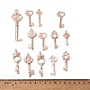 Alloy Pendants FIND-D040-01RG-3