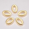 201 Stainless Steel Linking Rings STAS-G173-16G-1