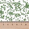 TOHO 11/0 Round Beads X-SEED-TR11-0742-4