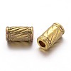 Tibetan Style Alloy Beads LS-GLF0336Y-2