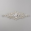Fashion Rhinestones Headbands MRMJ-WH0012-34-1