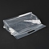 Transparent Plastic Zip Top Bag LS-OPP-L003-02C-4