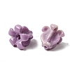 Synthetic Coral Beads X-CORA-K010-01B-2