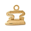 Ion Plating(IP) 304 Stainless Steel Pendants STAS-N103-45G-1