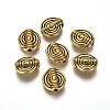 Tibetan Style Alloy Beads LS-X-GLF0479Y-1