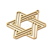201 Stainless Steel Pendants SA-CBA9671-23G-2