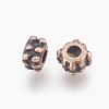 Tibetan Style Alloy Beads LS-K094V061-2