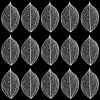 100Pcs Dried Flower Leaf Craft Supplies AJEW-CP0009-41B-7