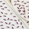 Preciosa® MAXIMA Crystal Fancy Stones Y-PRC-FG8-20020-2