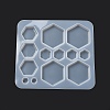 DIY Silicone Cabochons Molds LS-DIY-G079-09A-3